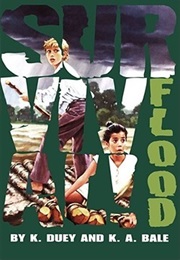 Flood: Mississippi 1927 (Kathleen Duey)