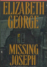 Missing Joseph (Elizabeth George)