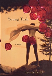 Young Turk (Moris Farhi)