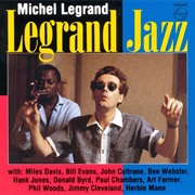 Legrand Jazz - Michel Legrand