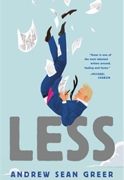 Less (Andrew Sean Greer)