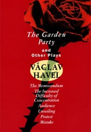 The Garden Party (Vaclav Havel)