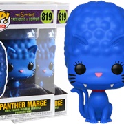 Panther Marge