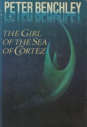 The Girl of the Sea of Cortez (Benchley)