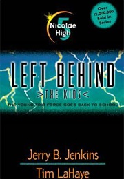 Nicolae High (Left Behind: The Kids #5) (Jerry B. Jenkins, Tim Lahaye)
