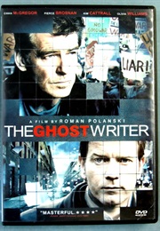 The Ghostwriter (2013)