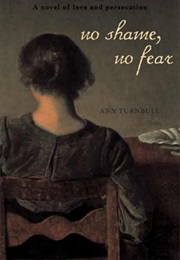 No Shame, No Fear (Ann Turnbull)