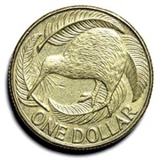 NZ Dollar