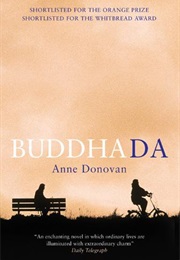 Buddha Da (Anne Donovan)