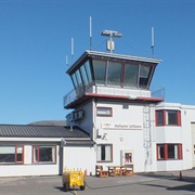 Mehamn Airport