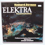Elektra(R. Strauss)