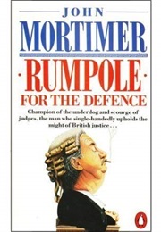 Rumpole for the Defence (John Mortimer)