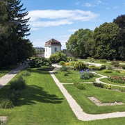 Botanischer Garten Vienna