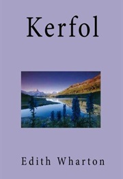 Kerfol (Edith Wharton)
