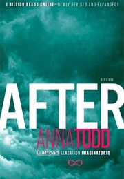 After (Anna Todd)