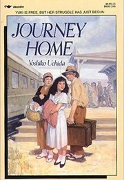 Journey Home (Yoshiko Uchida)