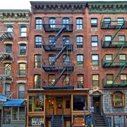 Lower East Side Tenement Museum National Historic Site