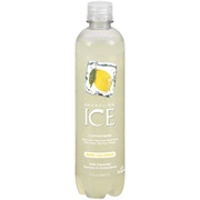 Sparkling ICE Lemonade