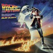 Back to the Future Soundtrack