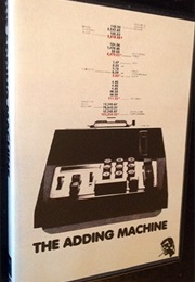 The Adding Machine (1969)