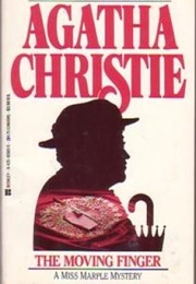 The Moving Finger (Agatha Christie)