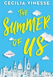 The Summer of Us (Cecilia Vinesse)