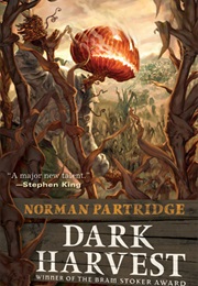 Dark Harvest (Norman Partridge)