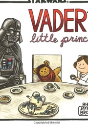 Vader&#39;s Little Princess (Jeffrey Brown)