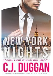 New York Nights (C.J. Duggan)