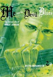 Me &amp; the Devil Blues