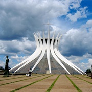 Cathedral of Brazilia