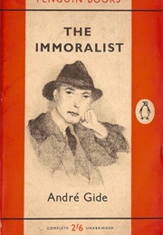 The Immoralists (Andre Gide)
