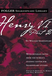 Henry VI Part 2 (William Shakespeare)