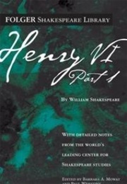 Henry VI Part 1 (William Shakespeare)