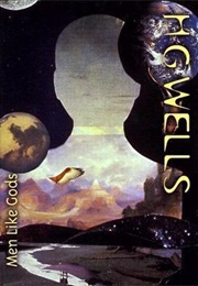 Men Like Gods (H.G.Wells)