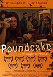Poundcake (2008)