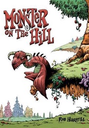 Monster on the Hill (Rob Harrell)
