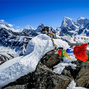Nepalese Himalayas
