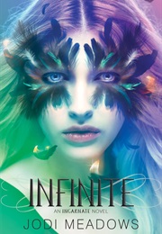 Infinite (Jodi Meadows)