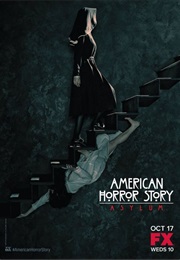 American Horror Story: Asylum (2011)
