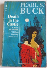 Death in the Castle (Pearl S. Buck)