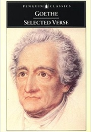 Selected Verse (Goethe)