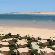 Dakhla, Western Sahara