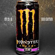 Monster Dub Edition
