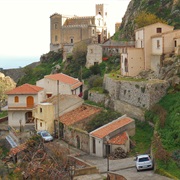 Savoca, Sicily (The Godfather)
