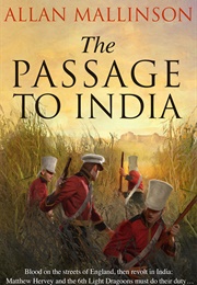 The Passage to India (Allan Mallinson)