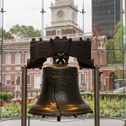 The Liberty Bell Center (Philadelphia, PA)
