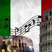 Traditional Italian Music