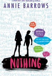 Nothing (Annie Barrows)
