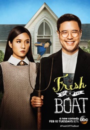 Fresh off the Boat (2015)